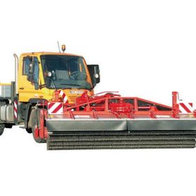Birste Ducker GFK 4000