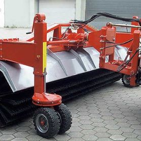 Birste - Ducker GFK 4000