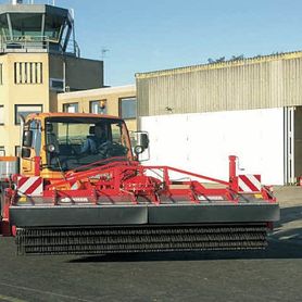 Birste - Ducker GFK-4000