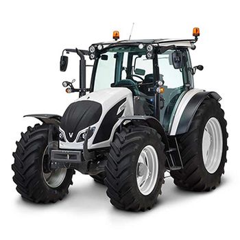 Traktori Valtra - Agrotehnika Smiltene, SIA