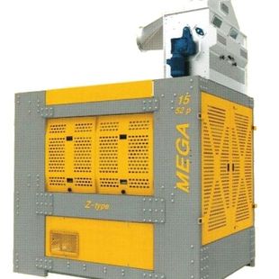  MEGA serijas Universālais graudu separators 2