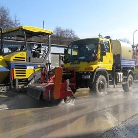 Agrotehnika Smiltene - Birste Ducker SFK