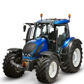 Traktori Valtra N serija