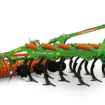 Augsnes apstrādes tehnika